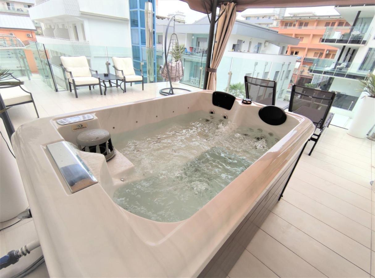 Hotel Rossini Lignano Sabbiadoro