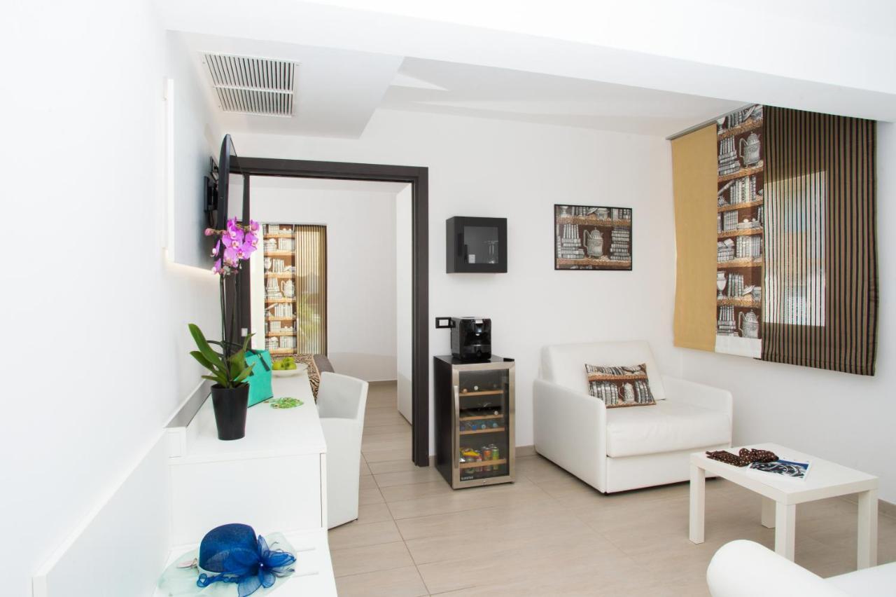 Rossini Hotel 4*