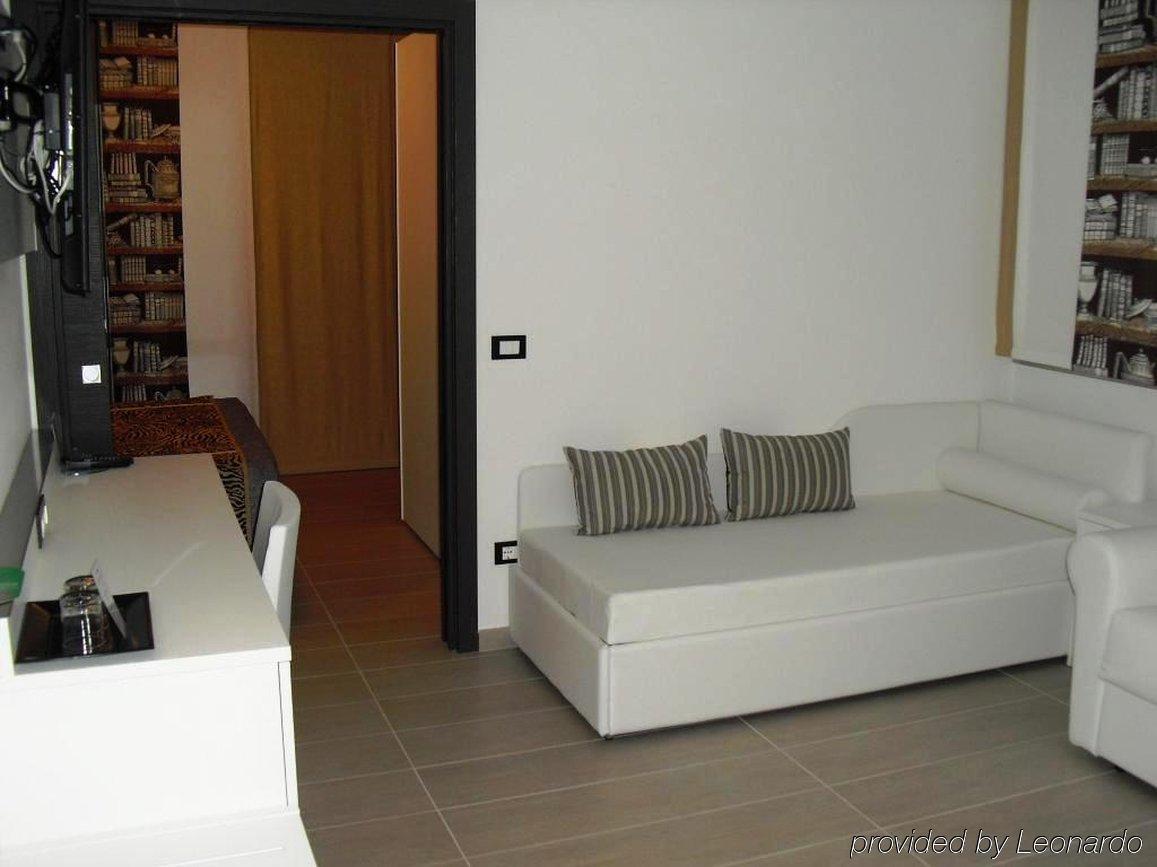 Hotel Rossini Lignano Sabbiadoro
