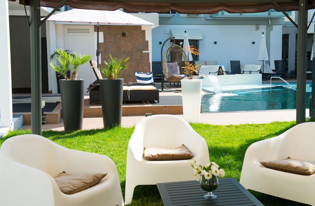 Hotel Rossini 4*
