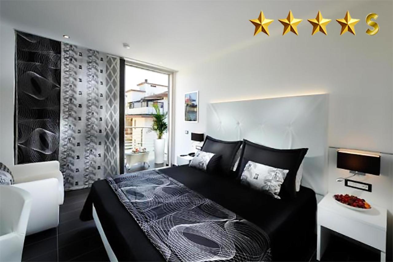 Rossini Hotel 4*