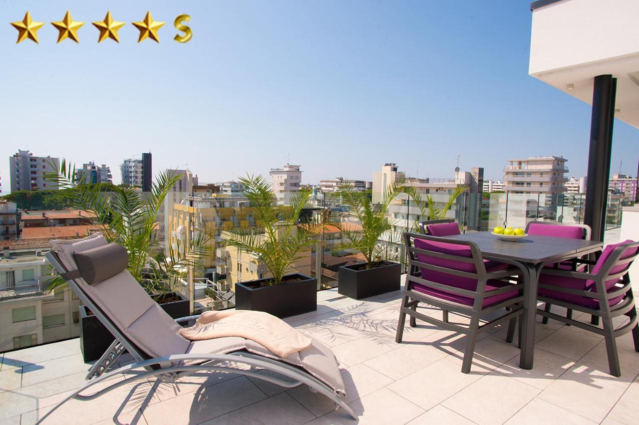 Hotel Rossini 4*