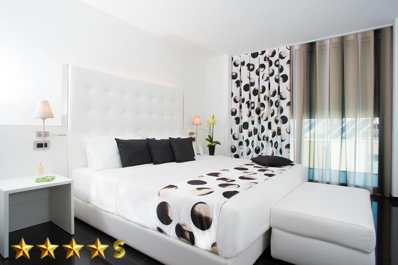 Hotel Rossini Lignano Sabbiadoro