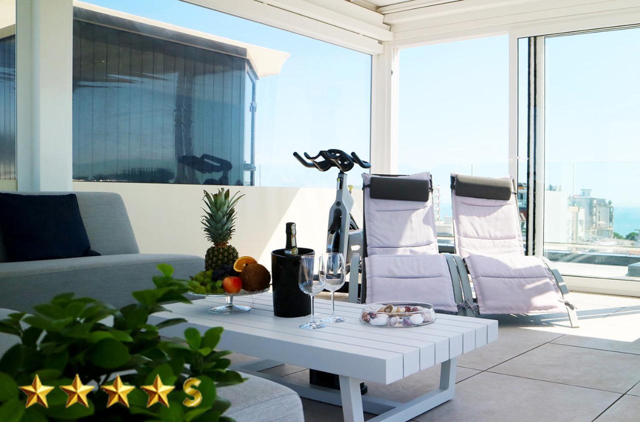 Hotel Rossini 4*
