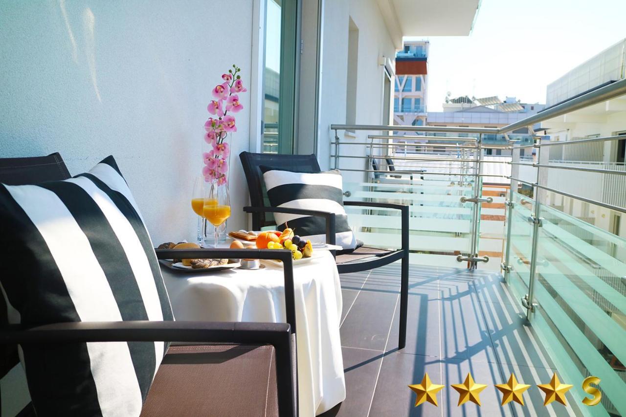 Rossini 4s Hotel