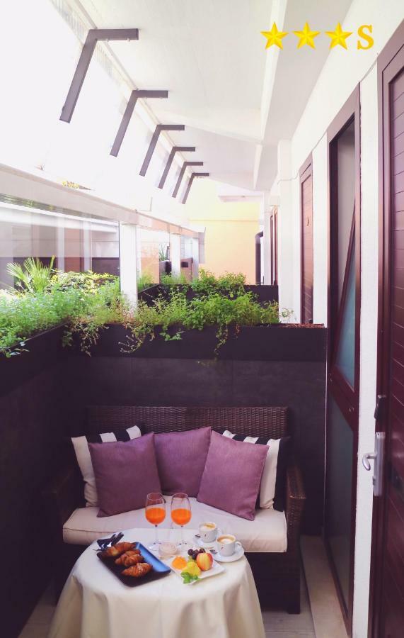 Hotel Rossini 4*