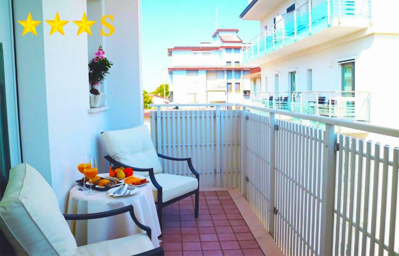 Hotel Rossini 4s